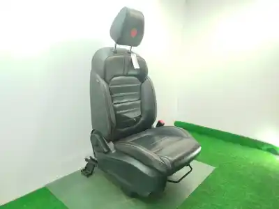 Second-hand car spare part right front seat for mg zs luxury 106 cv / 78 kw oem iam references 10485367asa  