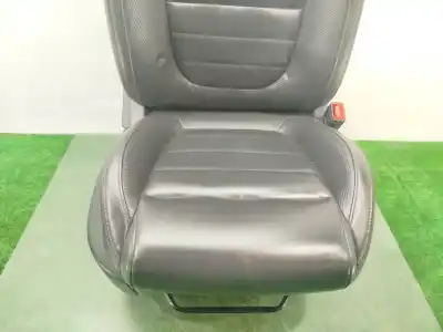 Second-hand car spare part right front seat for mg zs luxury 106 cv / 78 kw oem iam references 10485367asa  