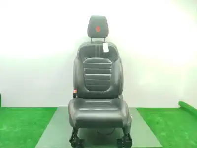 Автозапчасти б/у левое переднее сидение за mg zs luxury 106 cv / 78 kw ссылки oem iam 10405845asa  