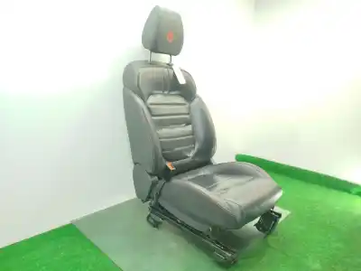 Автозапчасти б/у левое переднее сидение за mg zs luxury 106 cv / 78 kw ссылки oem iam 10405845asa  