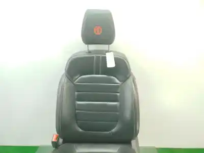 Автозапчасти б/у левое переднее сидение за mg zs luxury 106 cv / 78 kw ссылки oem iam 10405845asa  