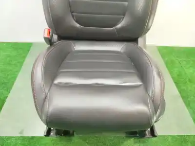 Автозапчасти б/у левое переднее сидение за mg zs luxury 106 cv / 78 kw ссылки oem iam 10405845asa  