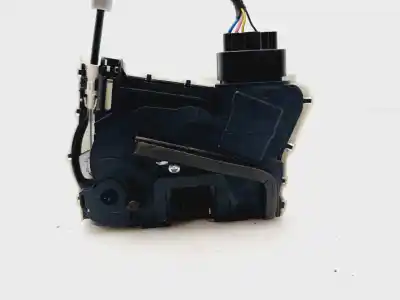 Peça sobressalente para automóvel em segunda mão fechadura da porta traseira direita por mg zs luxury 106 cv / 78 kw referências oem iam 10845783