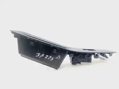 Peça sobressalente para automóvel em segunda mão botão / interruptor elevador vidro dianteiro direito por mg zs luxury 106 cv / 78 kw referências oem iam 10003589
