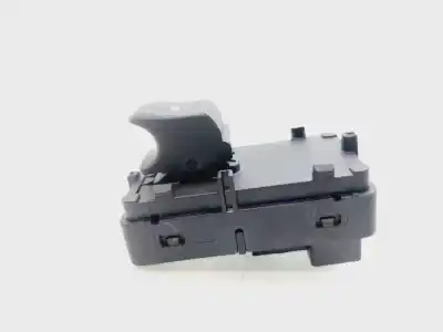 Peça sobressalente para automóvel em segunda mão botão / interruptor elevador vidro traseiro esquerdo por mg zs luxury 106 cv / 78 kw referências oem iam 10003589