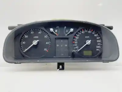 Автозапчастина б/у панель інструментів для RENAULT LAGUNA II (BG0/1_) 1.8 16V (BG0B, BG0M) Посилання на OEM IAM 8200170293  