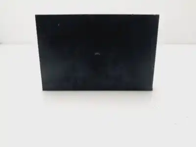 Peça sobressalente para automóvel em segunda mão módulo eletrônico por seat leon (1p1) stylance / style referências oem iam 1k0959433  