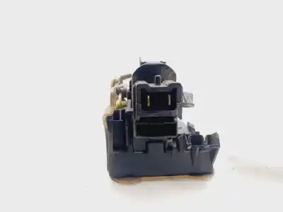 Автозапчасти б/у замок левой передней двери за RENAULT KANGOO (F/KC0) Authentique ссылки OEM IAM 8200497581  