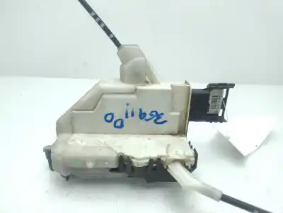 İkinci el araba yedek parçası  için CITROEN C3  OEM IAM referansları A04087  