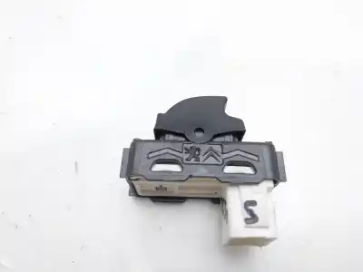 Автозапчасти б/у управление задними правыми стеклами за OPEL CROSSLAND X GS LINE ссылки OEM IAM 13483539  