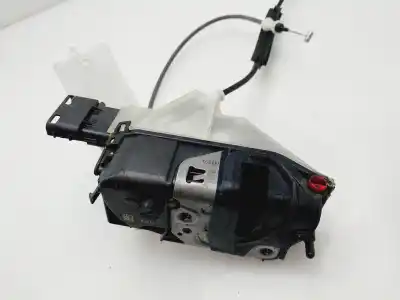 Pièce détachée automobile d'occasion  pour CITROEN C3  Références OEM IAM 9812398480  