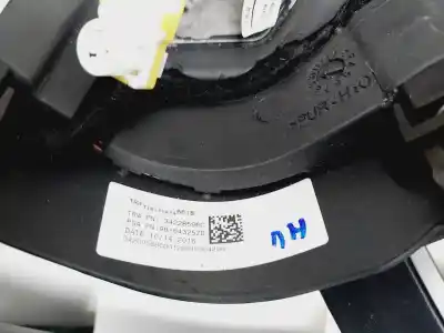 Peça sobressalente para automóvel em segunda mão volante por citroen c3 feel referências oem iam 98164325zd