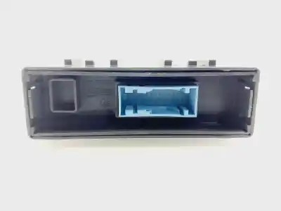 Second-hand car spare part electronic module for peugeot 508 gt oem iam references 9801695280  
