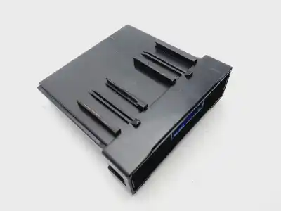 Second-hand car spare part electronic module for peugeot 508 gt oem iam references 9801695280  