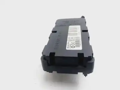 Second-hand car spare part electronic module for peugeot 508 gt oem iam references 9666961580
