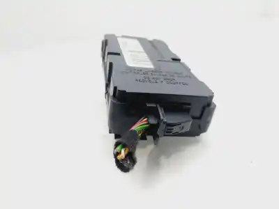 Second-hand car spare part electronic module for peugeot 508 gt oem iam references 9666961580  