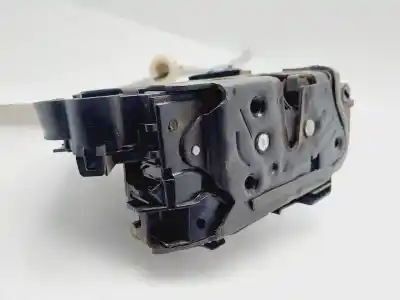 Автозапчастина б/у замок передній праві двері для seat arona fr посилання на oem iam 5tb837016a  