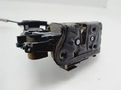 Автозапчастина б/у замок передніх дверей лівий для seat arona fr посилання на oem iam 5tb837015a  