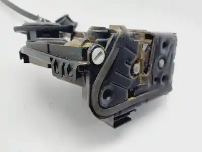 Pezzo di ricambio per auto di seconda mano serratura porta posteriore sinistra per seat arona fr riferimenti oem iam 5ta839015e  