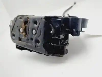 Pezzo di ricambio per auto di seconda mano serratura porta posteriore sinistra per seat arona fr riferimenti oem iam 5ta839015e  