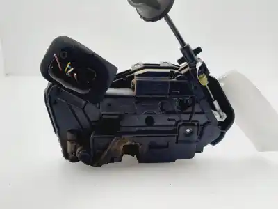 Pièce détachée automobile d'occasion serrure de porte arrière gauche pour seat arona fr références oem iam 5ta839015e