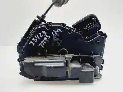 Pezzo di ricambio per auto di seconda mano serratura porta posteriore sinistra per seat arona fr riferimenti oem iam 5ta839015e  