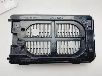 Second-hand car spare part electronic module for seat arona fr oem iam references 01175050  