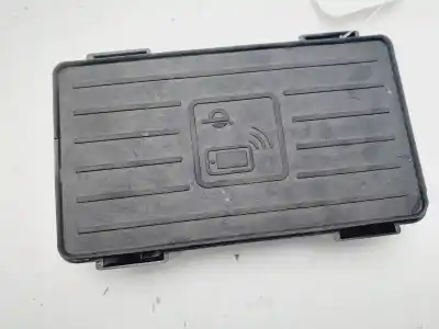 Second-hand car spare part electronic module for seat arona fr oem iam references 01175050  