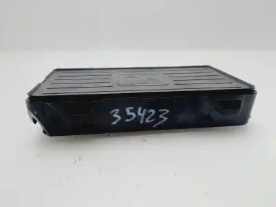 Pièce détachée automobile d'occasion module électronique pour seat arona fr références oem iam 01175050