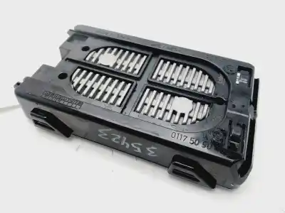 Second-hand car spare part electronic module for seat arona fr oem iam references 01175050  