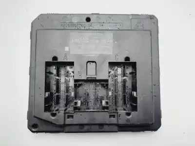 Second-hand car spare part electronic module for seat arona fr oem iam references 2q0937089  