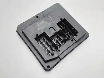 Second-hand car spare part electronic module for seat arona fr oem iam references 2q0937089  