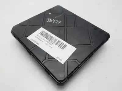 Second-hand car spare part electronic module for seat arona fr oem iam references 2q0937089  