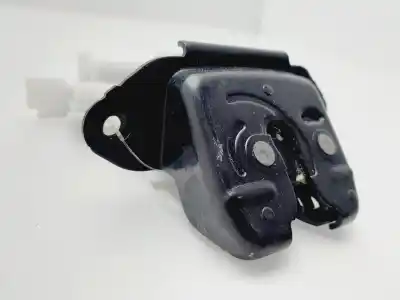 Second-hand car spare part trunk lock for renault kadjar intens oem iam references 265553530r  