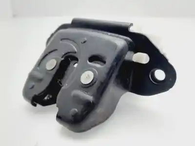 Second-hand car spare part trunk lock for renault kadjar intens oem iam references 265553530r  