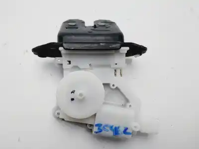 Peça sobressalente para automóvel em segunda mão  por RENAULT KADJAR  Referências OEM IAM 265553530R  