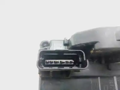 Second-hand car spare part left front door lock for renault kadjar intens oem iam references 825004ea2b  