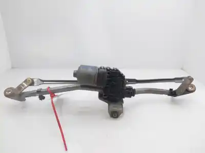 Автозапчастина б/у двигатель передніх склоочисників для audi a4 b6 (8e2) 1.9 tdi посилання на oem iam 8e1955119  