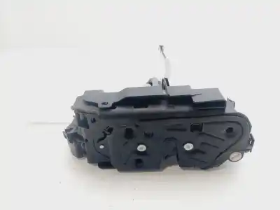 Автозапчастина б/у замок дверей заднього лівого для cupra formentor (km7) basis 149 cv / 110 kw посилання на oem iam 5ta839015l  
