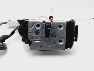 Second-hand car spare part Rear Right Door Lock for MERCEDES CLASE M (W166) ML 350 BLUETEC 4-MATIC (166.024, 166.023) OEM IAM references A2047302835  