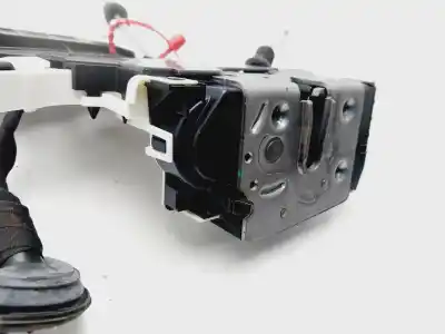 Second-hand car spare part rear right door lock for mercedes-benz clase m (w166) ml 350 bluetec 4-matic (166.024, 166.023) oem iam references a2047302835  