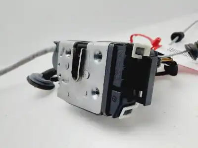Second-hand car spare part rear right door lock for mercedes-benz clase m (w166) ml 350 bluetec 4-matic (166.024, 166.023) oem iam references a2047302835  