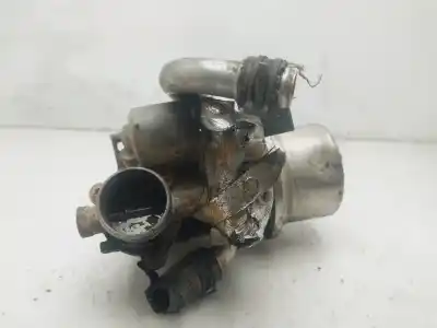 İkinci el araba yedek parçası EGR SOGUTUCU için VOLKSWAGEN GOLF VII LIM. (5G1)  OEM IAM referansları 04L131512  