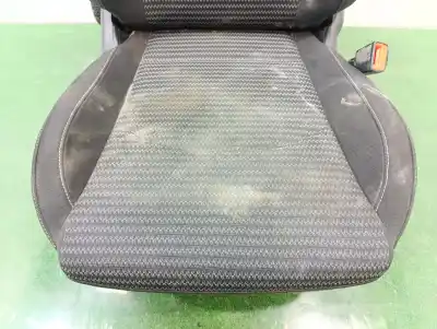 Автозапчасти б/у сиденье правое переднее за kia ceed business ссылки oem iam 88600j7040  