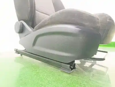 Автозапчасти б/у сиденье правое переднее за kia ceed business ссылки oem iam 88600j7040  