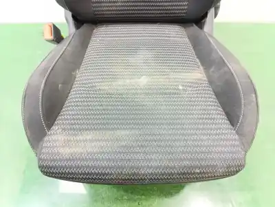 Автозапчасти б/у левое переднее сидение за kia ceed business ссылки oem iam 88500j7040  