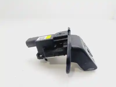 Автозапчастина б/у замок багажника / ворот для kia ceed business посилання на oem iam 1392100010  
