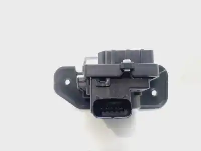 Pièce détachée automobile d'occasion COFFRE / SERRURE DE PORTE pour KIA CEED  Références OEM IAM 1392100010  