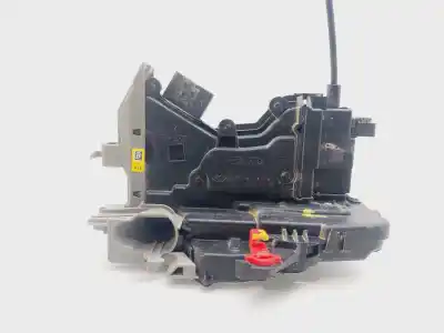 Автозапчастина б/у замок передній праві двері для kia ceed business посилання на oem iam 81320j7000  