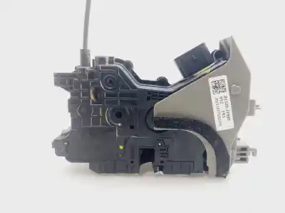 Автозапчастина б/у замок передній праві двері для kia ceed business посилання на oem iam 81320j7000  